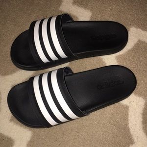 Adidas Slides